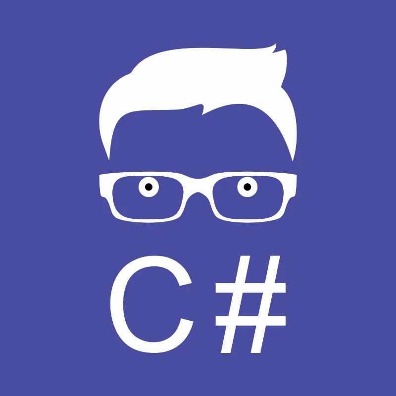 See Sharp C# C-Sharp
