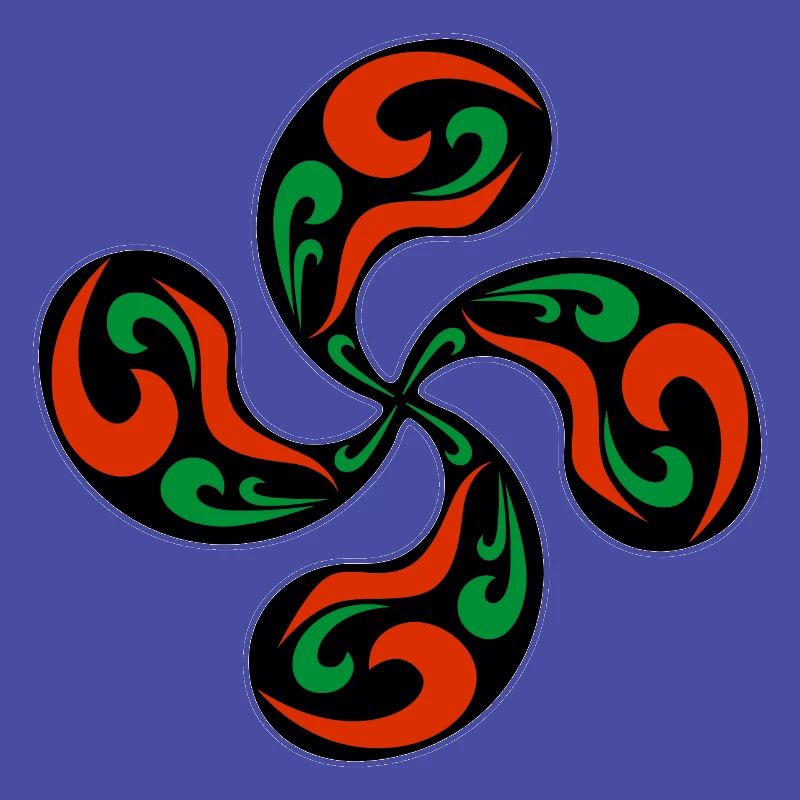 Croix Basque