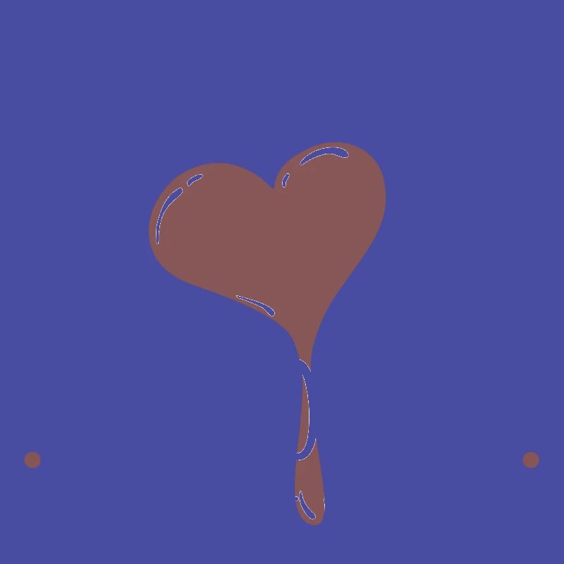 Testeuse de chocolat