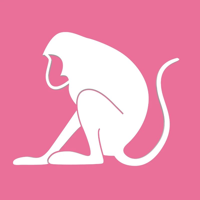 Monkey Monkey Monkey-like Monkey Monkey