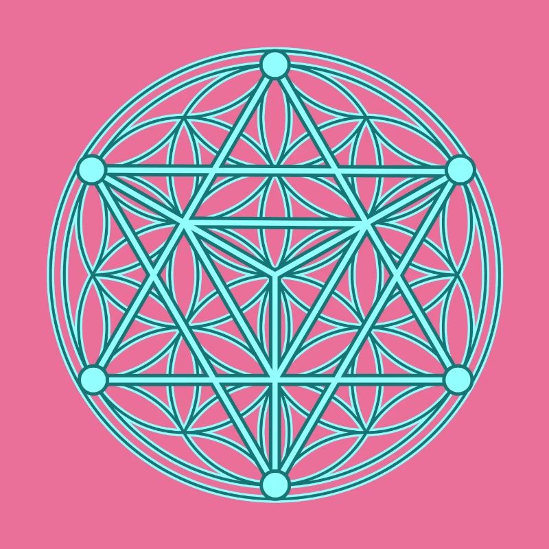 Same des Lebens & Tetrahedron