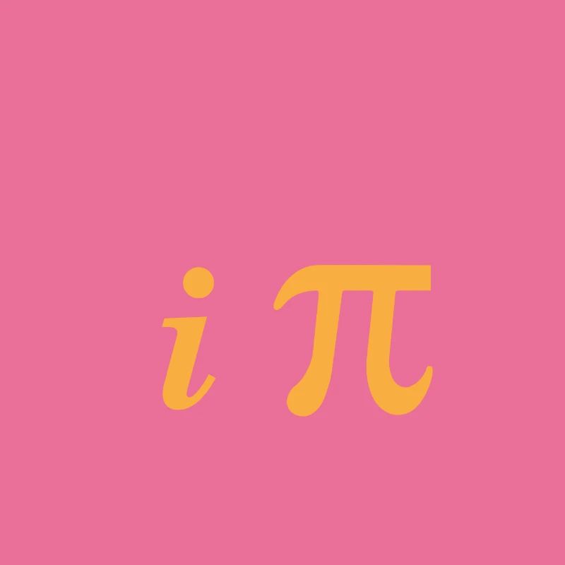 Math Symbole Be Rational Get Real Pi Nerd Geschenk