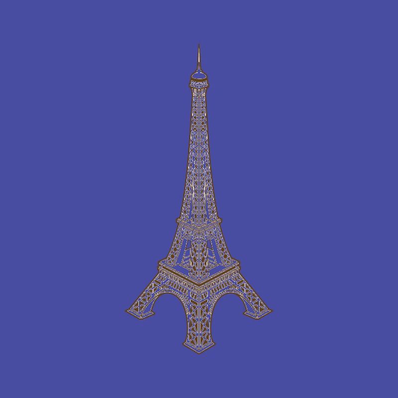 Tour Eiffel