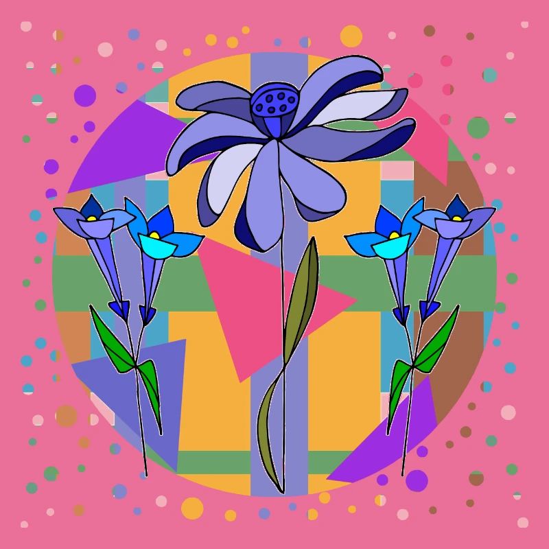 fleurs