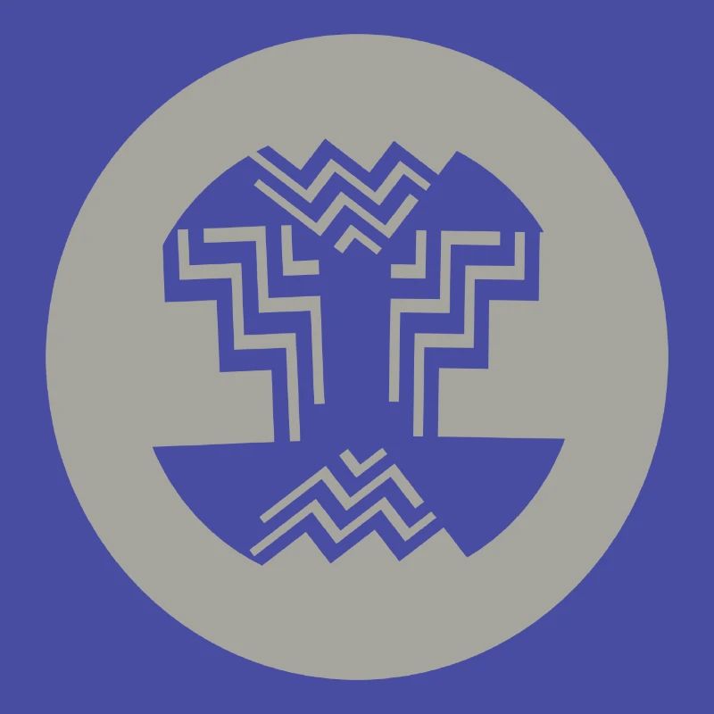 Conception circulaire-intérieure
