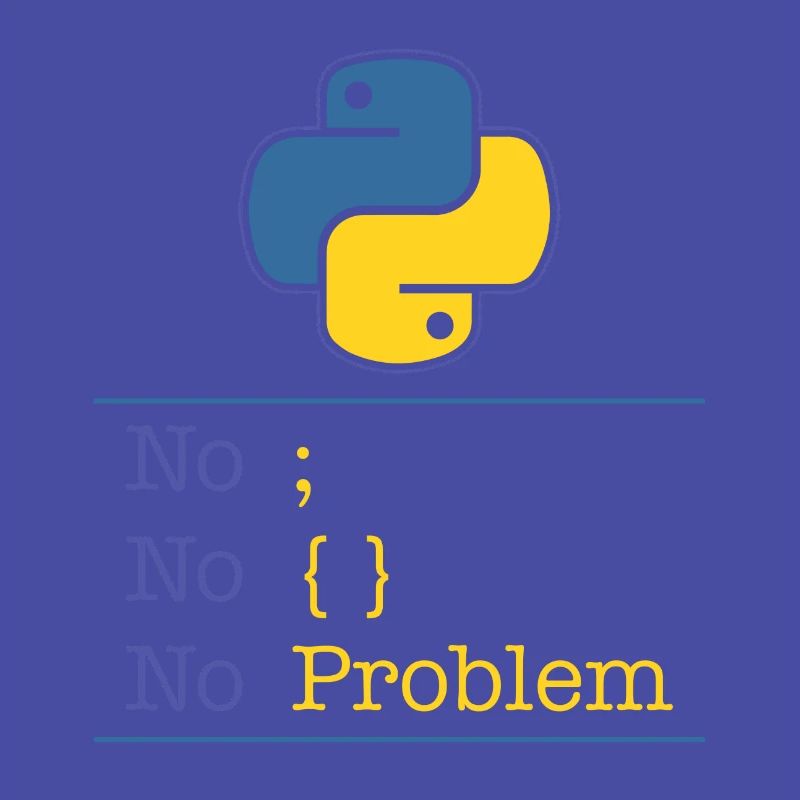 Python no problem