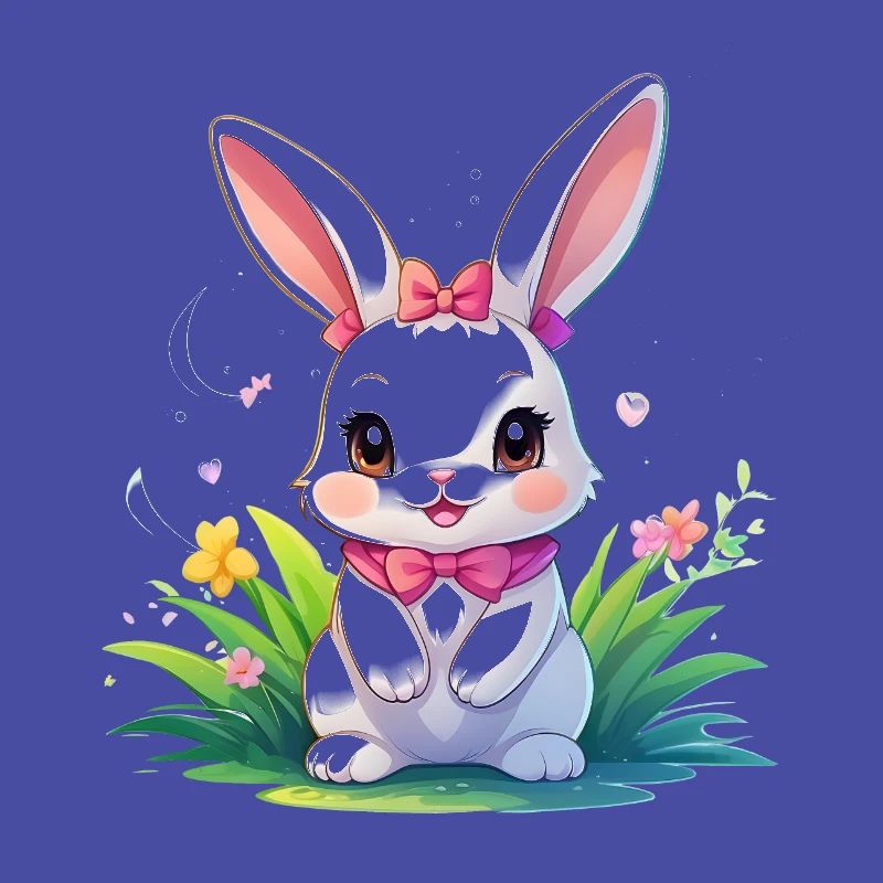 Lapin doux