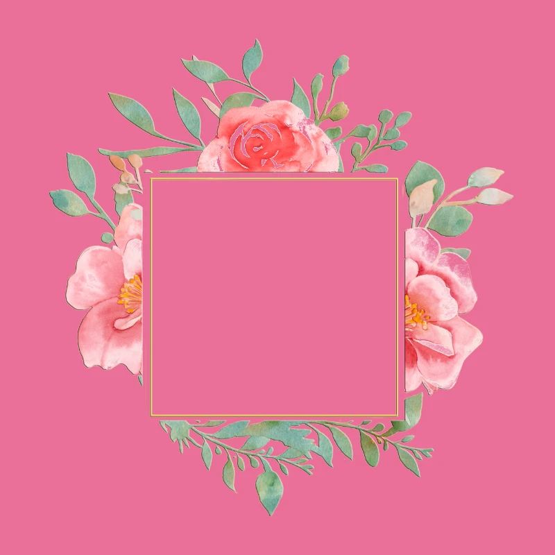 Customizable bouquet angular