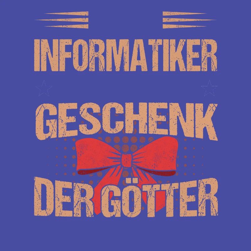 Informatiker Programmierer Informatik Spruch