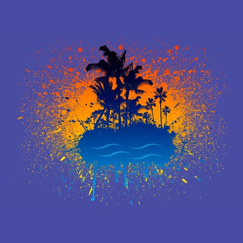 Île Graffiti