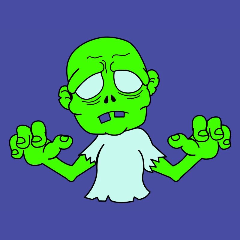 Zombie