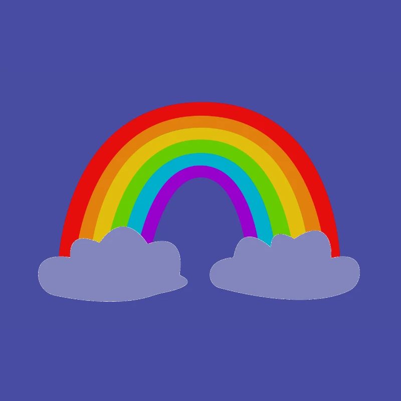 arc en ciel