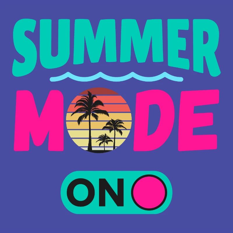 Sommermodus Ein