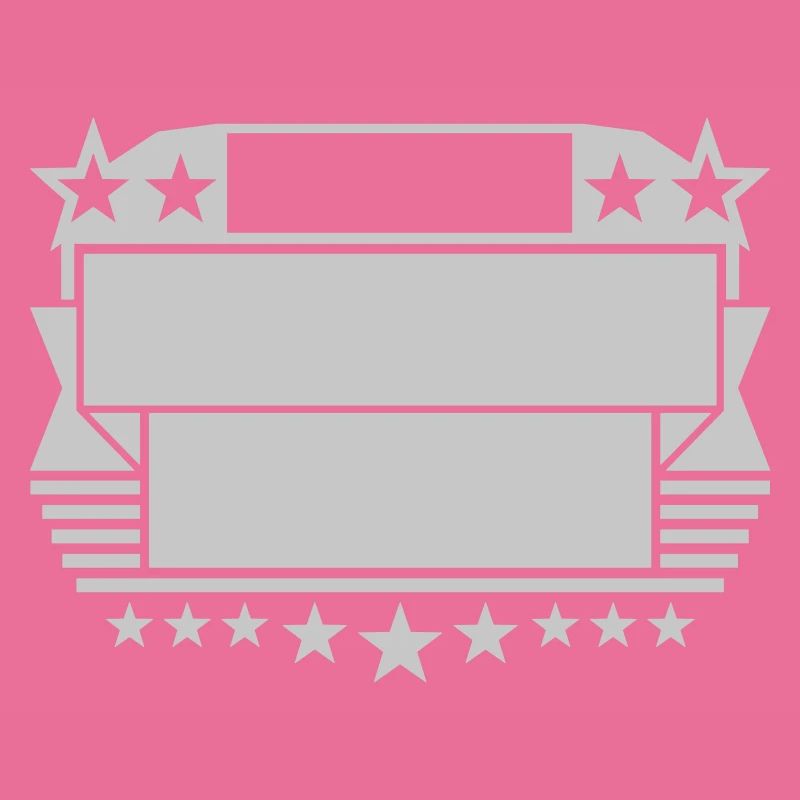 Frame Shield Insert Text