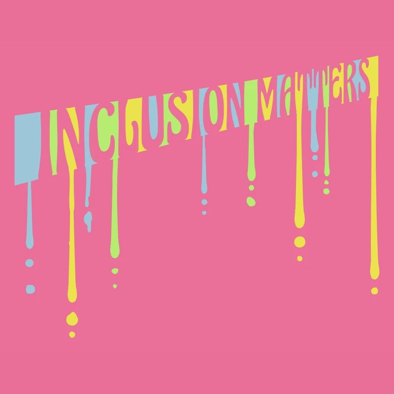 L’inclusion compte Citation du logo