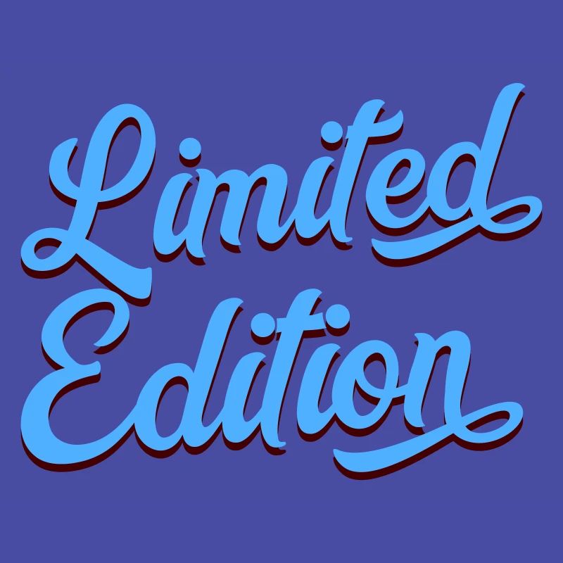 Édition limitée