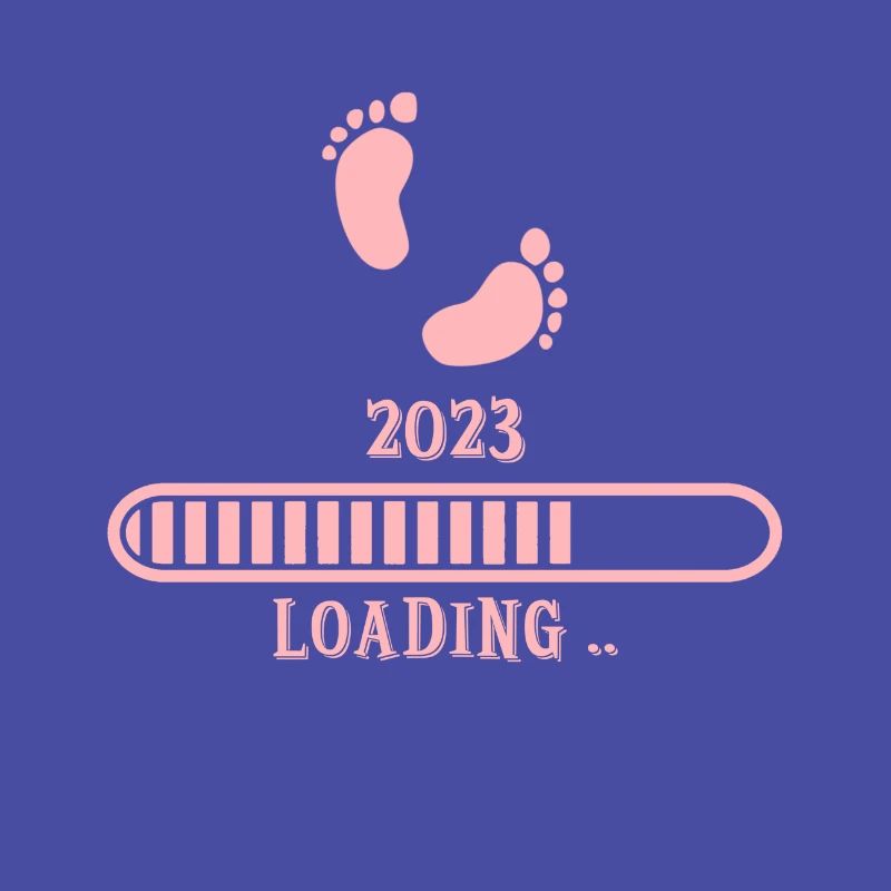 Bébé 2023 loading