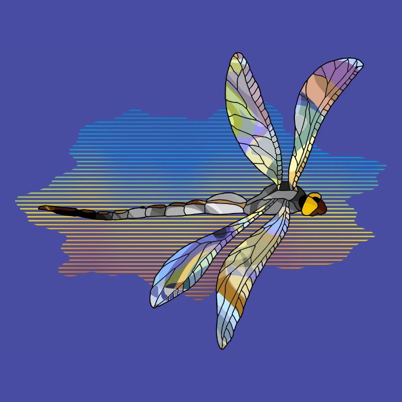 Libellule