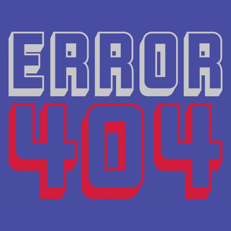 Error 404 Computer Connection