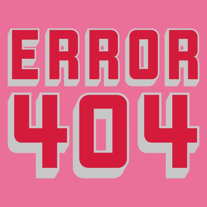 Connection Problem Error 404