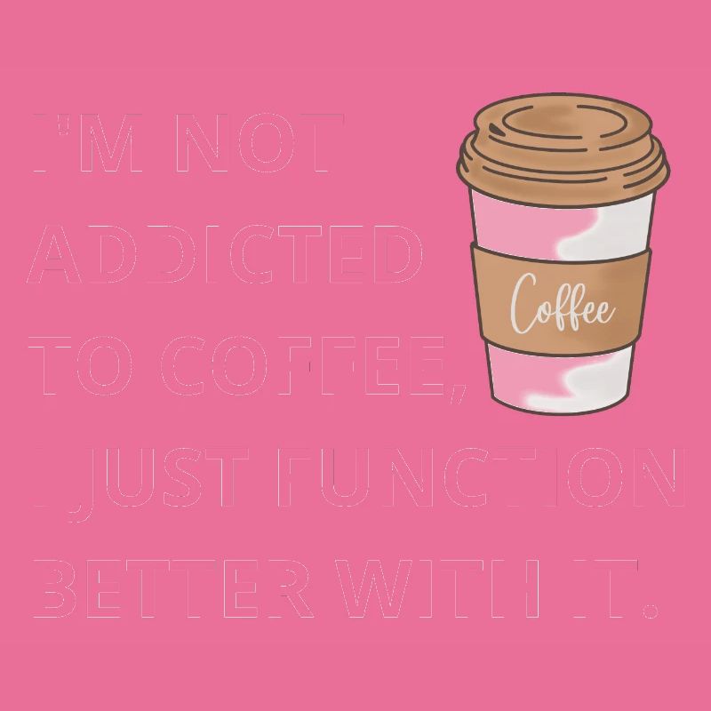 Coffee: Enhancing Functionality, One Cup at a Time