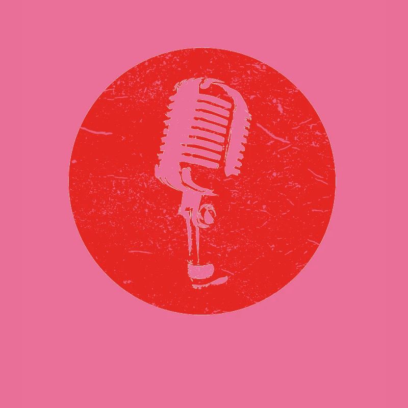 Geschenk MIKROFON MICROFON MIC