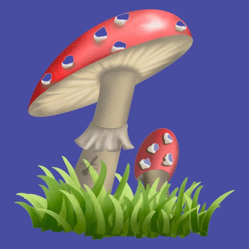 Toadstools