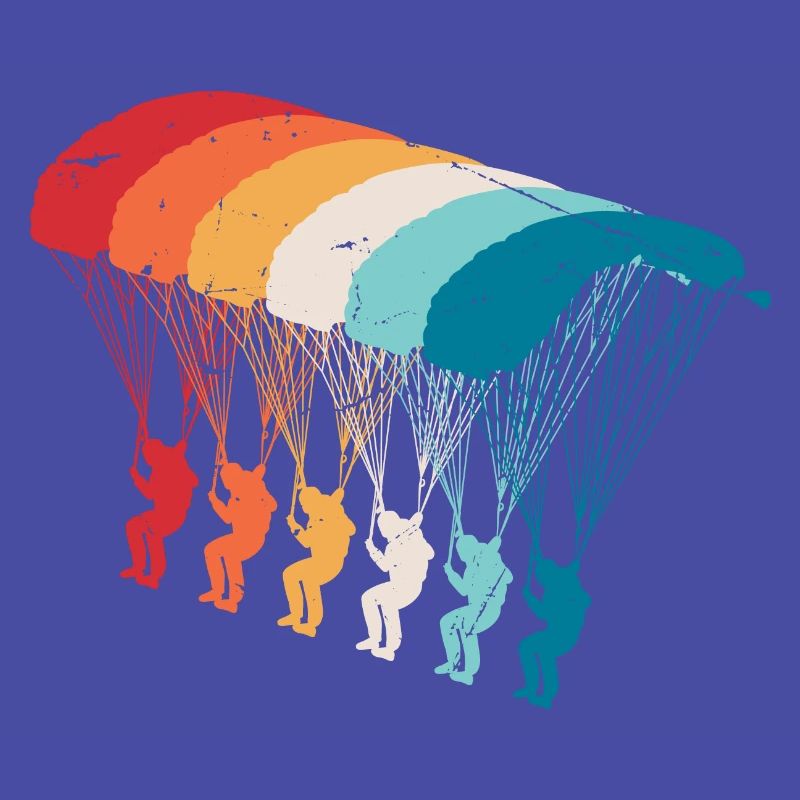 Skydive Evolution: Skydiver Design