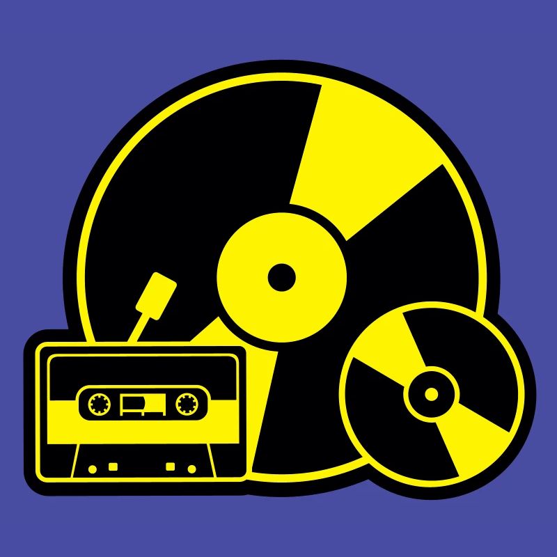 Musik Evolution