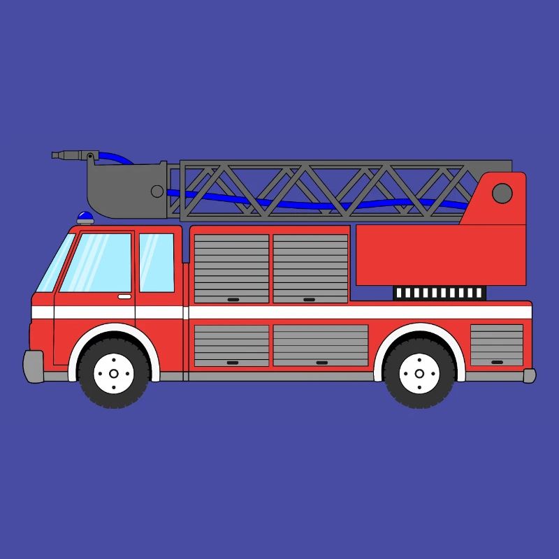 Fire engine Fire engine