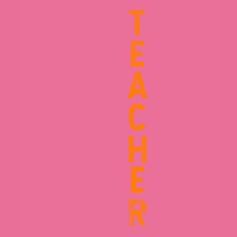 Geschenk für Lehrer oder Lehrerin