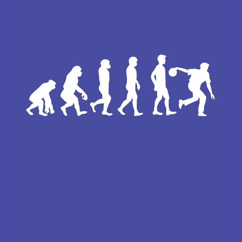 Bowling Evolution - Cones - Cone - Gift
