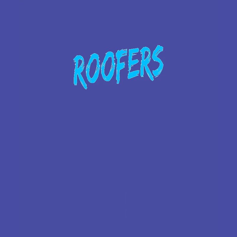 Master roofer roofer beard gift