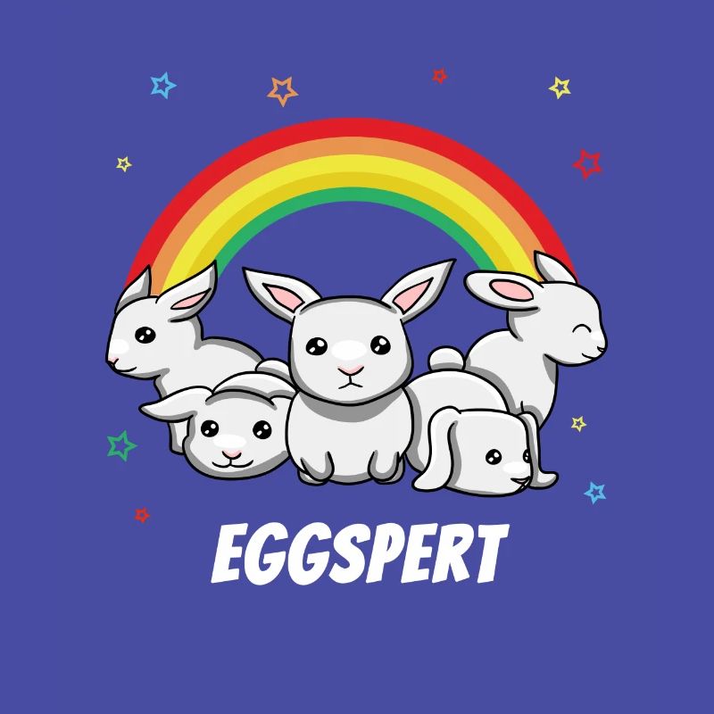 Eggspert Happy Easter Gift Happy Easter