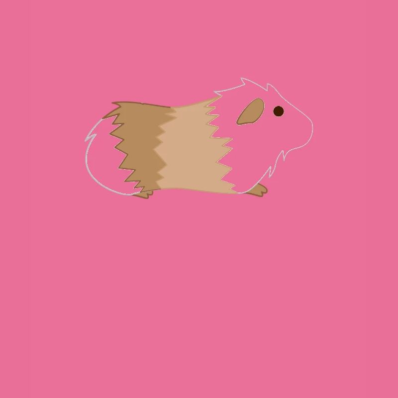 Cochon d'Inde - Cochon d'Inde - Amour