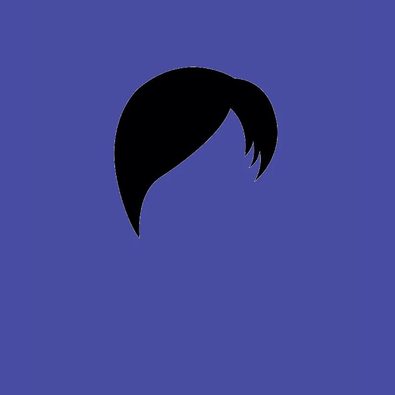 Emo junge