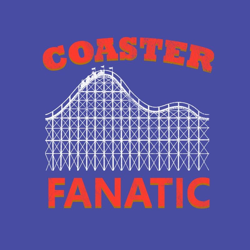 Rollercoaster Fanatic Parc d'attractions Roller Coaster