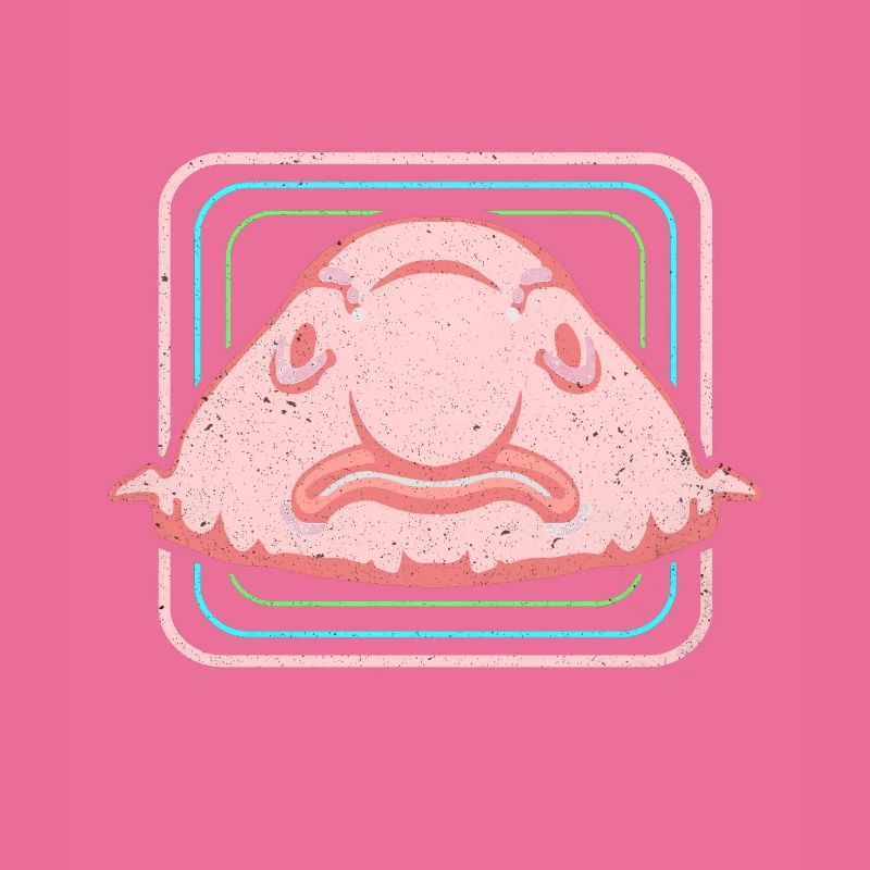 Blobfisch
