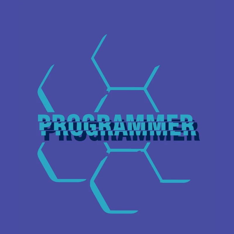 Computer programmer - Programmierer
