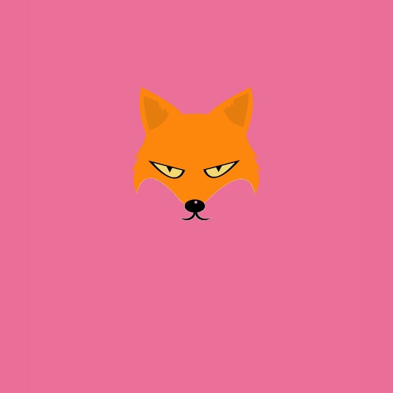 Zero Fox Given - Fox Head Design