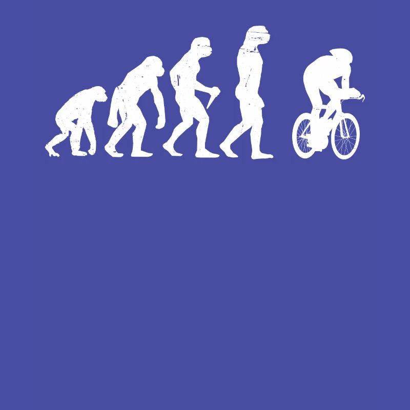 L’évolution du vélo de course cadeau pour les cyclistes de course