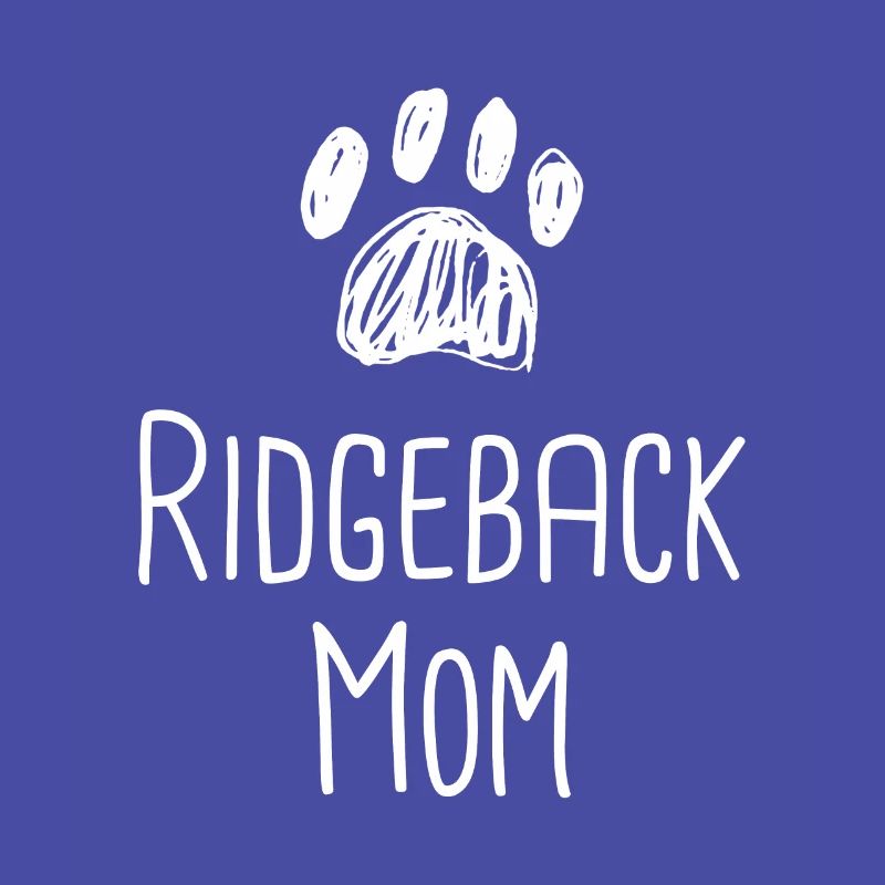 Chien Rhodesian Ridgeback Rhodesian Ridgebacks