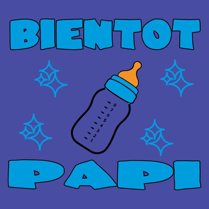 BIENTOT PAPI