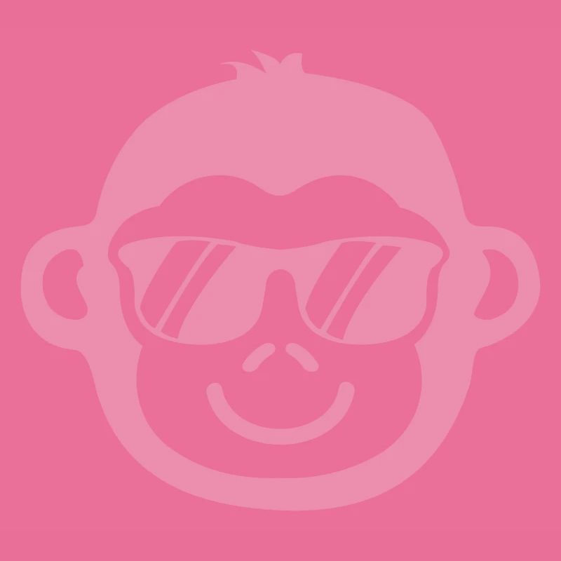 Cool Monkey