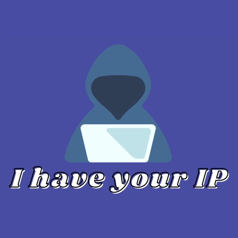 IP Computer Scientist Programmer It Coding