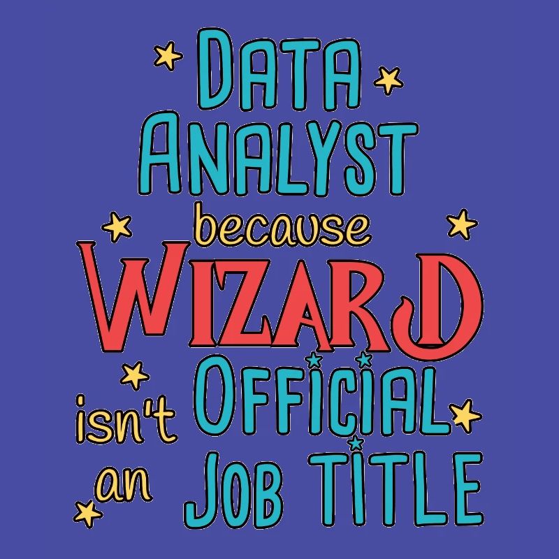Data Analyst Wizard