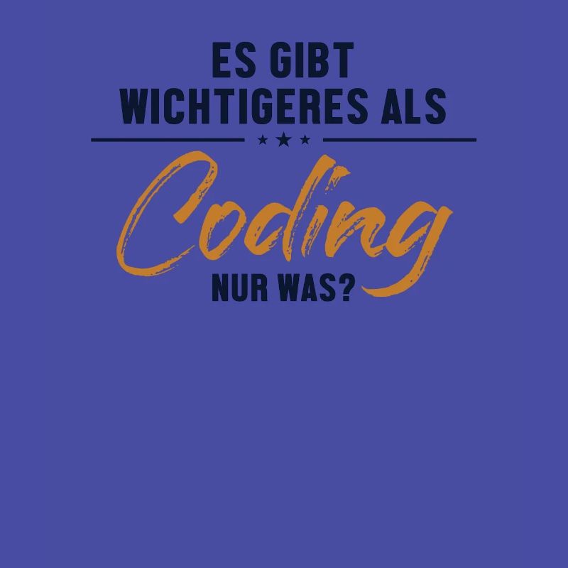Wichtigeres als Coding Softwareingenieur Coder