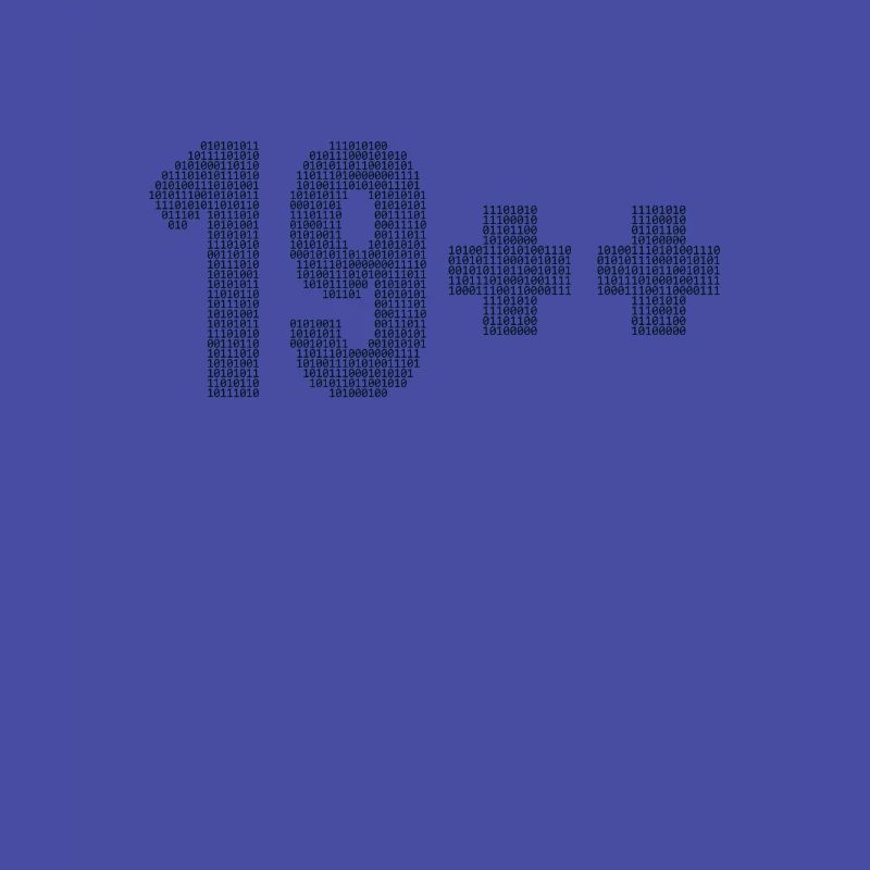 19++ Programmeur Ingénieur logiciel Codeur 20e