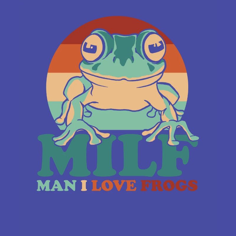 Frog Toad