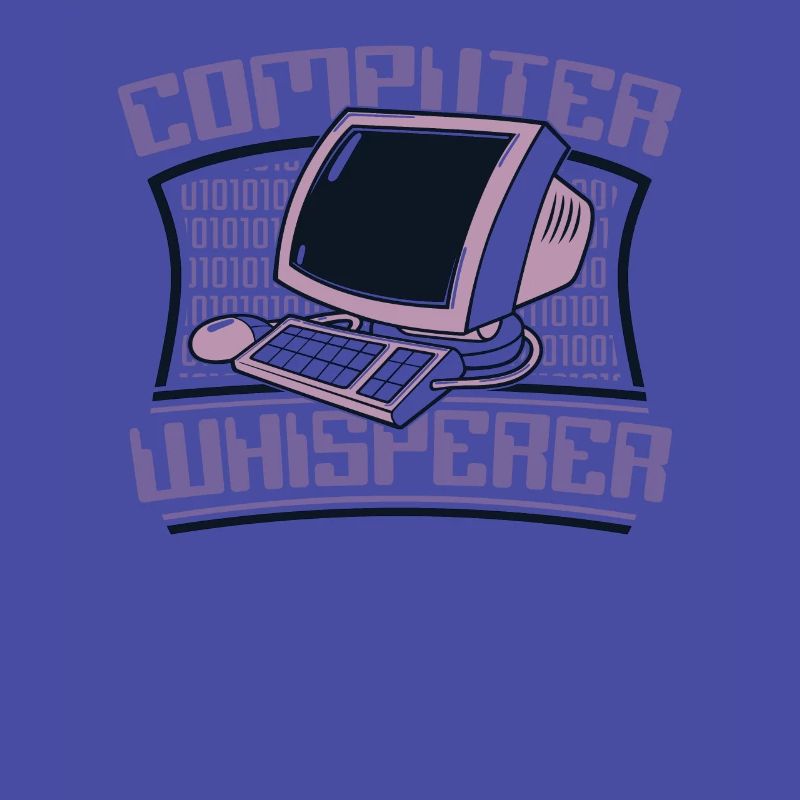 Computer Whisperer Admin IT Operations Administrator